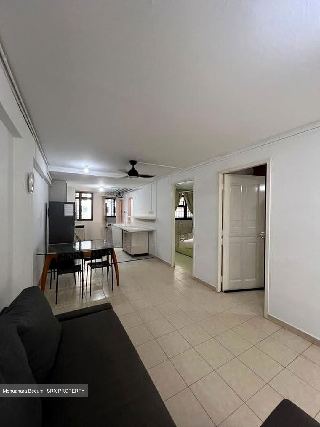 Blk 20 Eunos Crescent View (Geylang), HDB 3 Rooms #631305161
